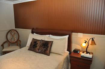 Hotel Motel Grande Vallee 외부 사진