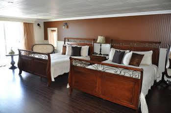 Hotel Motel Grande Vallee 외부 사진