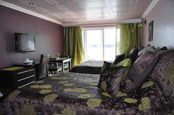 Hotel Motel Grande Vallee 외부 사진