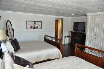 Hotel Motel Grande Vallee 외부 사진
