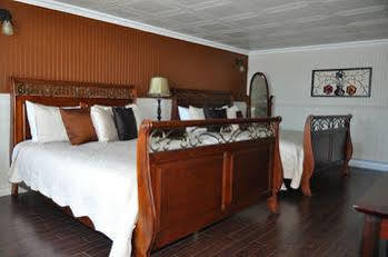Hotel Motel Grande Vallee 외부 사진